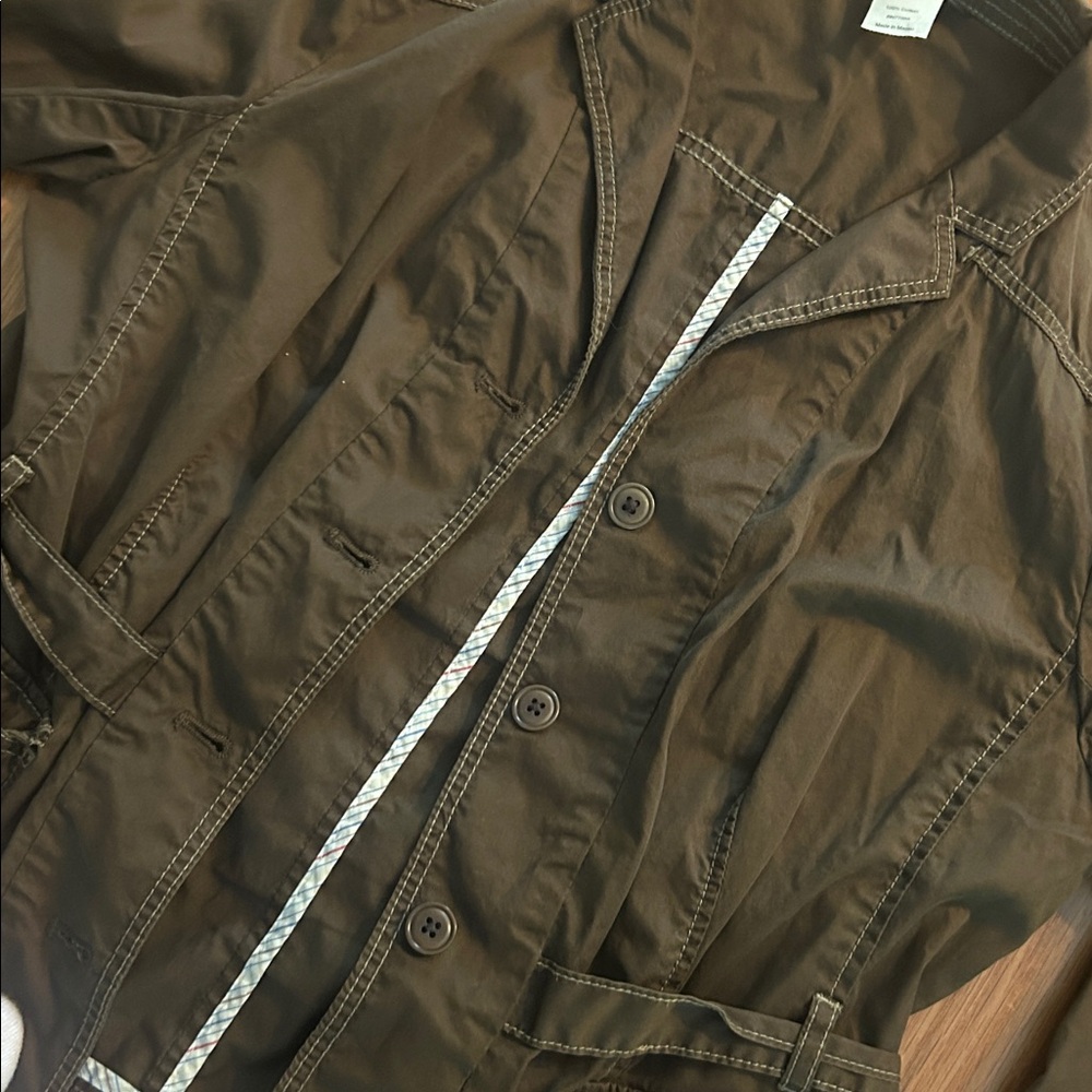 JCREW JACKET - Picture 3 of 3
